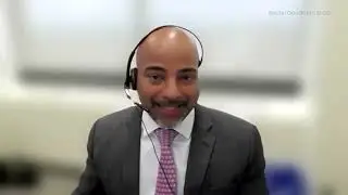 Portfolio Manager Interview