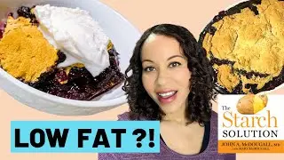 Starch Solution Recipe | Starch Solution Weight Loss | Starch Solution Snack | Oil- Free and Low Fat
