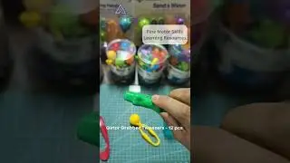 Sholex UAE - Learning Resources Fine Motor Skills | Tweezers / Grabbers for home and classroom