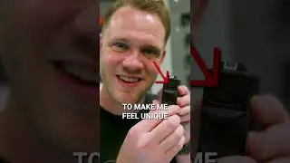 Глоки &mdash; отстой!