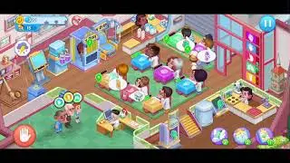 Game Crazy Hospital | Level 85