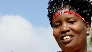 BWANA YESU-REV MARTIN ABEL LENAOLA (Official Video)