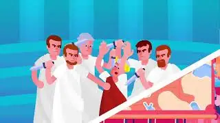 Kurzgesagt In a Nutshell! A New History for Humanity The Human Era