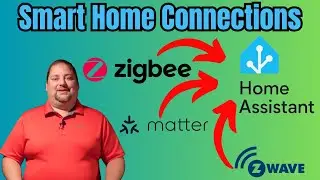 Мои любимые интеграции и протоколы Home Assistant!
