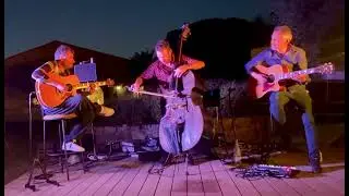 Urban Wood solo Cello