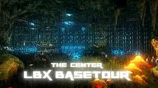PEARL CAVE + SPIDER CAVE - BASE TOUR I LBX I Cookie-Network