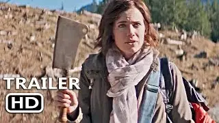 THE PERFECTION Official Trailer 2019 - Allison Williams, Horror Movie
