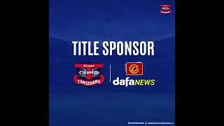 #DafaNews welcomes new #TNPL2022 partner iDream Tiruppur Tamizhans