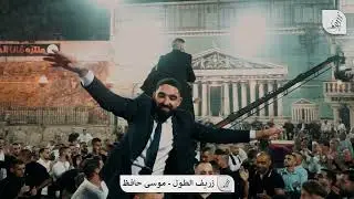 افراح #عين_ماهل حفلة ابناء صالح الحسن والد العريس منير صالح الحسن ابو احمد العريس #محمد  الاستقبال