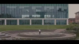 Broken Official Music Video