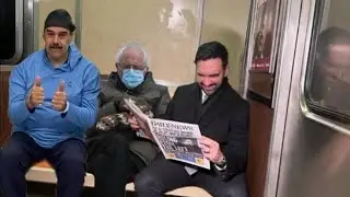 Лучшие истерики либералов по поводу ареста Мадуро