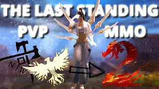 Stop Paying for PvP MMOs. Play This Instead!