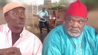 I WANT HER MONEY NOT LOVE (CLEMS OHAMEZIE) NOLLYWOOD CLASSIC AFRICAN MOVIES