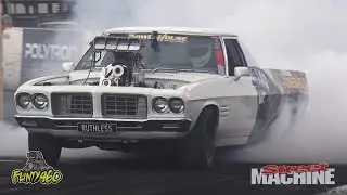 RUTHLESS || HOW TO TEST A BURNOUT ENGINE!!
