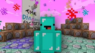 I built a puzzle map for Skeppy...