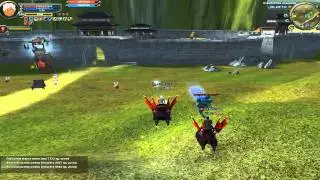 Cервер TheMooN: HellFlame и NewTeam