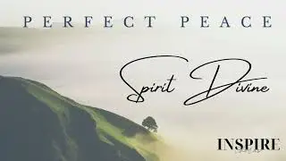 Spirit Divine (INSPIRE Chorus UT Cover)