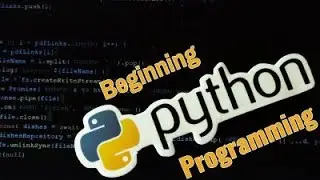 Python Class 5