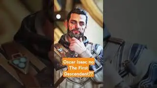 NPC quase um ator