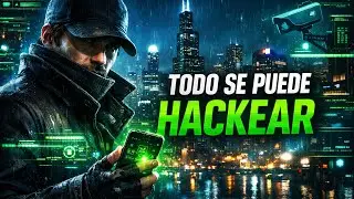 Hackeando Chicago en Vivo 🔥 | Watch Dogs – Caos, cámaras y traiciones