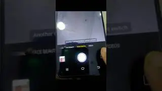 Vivo Y91 Camera Broken Cannot Switch Fix