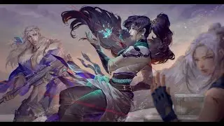 sage main since 2021| Valorant Live Stream #7pixel