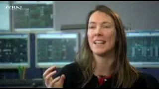 In Search of the 'God Particle' - CBN.com