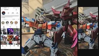 REMEMBER Anime Los Angeles 2025 by Cosplayer Nation