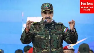 Criminal Defense Attorney: The U.S. 'Is Going To Have A Lot To Overcome' In Nicol&aacute;s Maduro Case