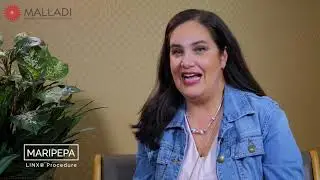 Maripepa's Story: A LINX Procedure Patient