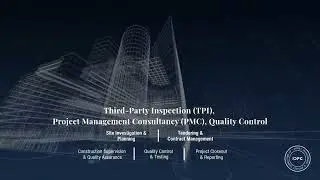 InfraX Development & Project Consulng
