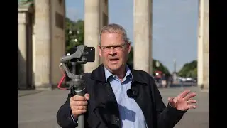Virtual Tour Berlin Germany- Your Essential Berlin Tour