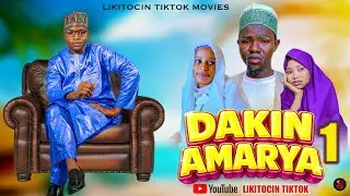 DAKIN AMARYA SEASON 1 EPISODE 1