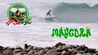 De M&aacute;ncora &aacute; Lobitos - Surf Trip Peru 2025 - Ep. 3