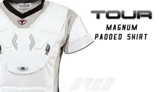 Tour Magnum Padded Shirt