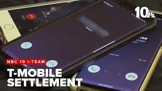 T-Mobile data breach victims to receive settlement checks