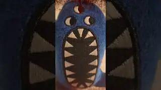 Nabnab Plush Jump Scare!