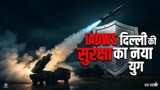 India Deploys New Indigenous Air Defence System for Delhi