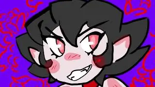 Fantasize meme | Full Disclosure| Oc animation