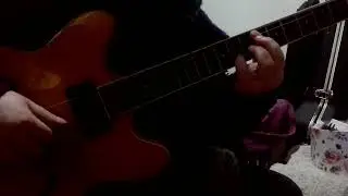 You Go to my head; Iv&aacute;n Bobadilla