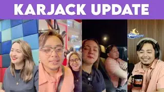 PPJ BAYAD PADIN KAHIT WALA NA SA RADYO | KARJACK UPDATE 