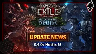 Path of Exile 2 [0.4.0c]: HOT FIX - TEMPLE Saved. Temples can be built again.