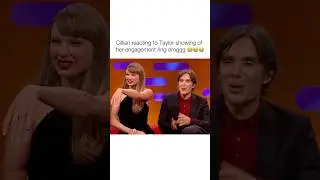 Taylor swift showing her engagement ring 😭&hearts;️ new viral video #taylorswift #trending #shorts