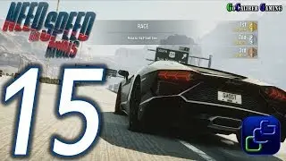 Need For Speed: Rivals Walkthrough - Part 15 - RACER Chapter 7: Devils for Devils