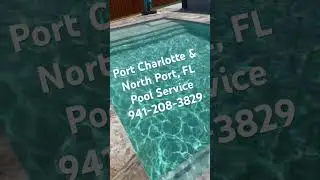 #1 POOL SERVICE FloridaDetail.Com
