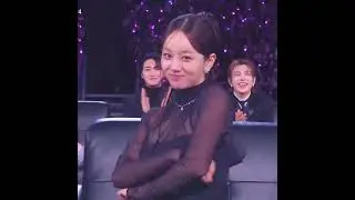 Tws Overdrive challenge hyeri 💕 #hyeri #leehyeri