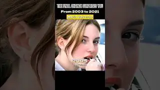 Maria Valverde's Acting Evolution | 🌟 #MariaValverde #evolution