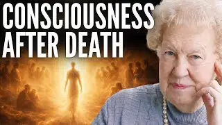 Life After Death Explained in a Way You&rsquo;ve Never Seen Before | Dolores Cannon