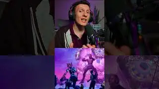 #Day 25 LIVE CONCERTUL LUI TRAVIS SCOTT REVINE?! LEAK?! #shorts #fortnite #travisscott