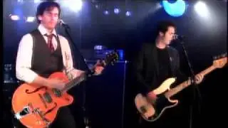 New Road | Don DiLego | Live on Fearless TV